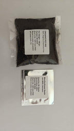 Blue Flame Sunflower Seeds + 100 Grams Organic Pot Mix Free